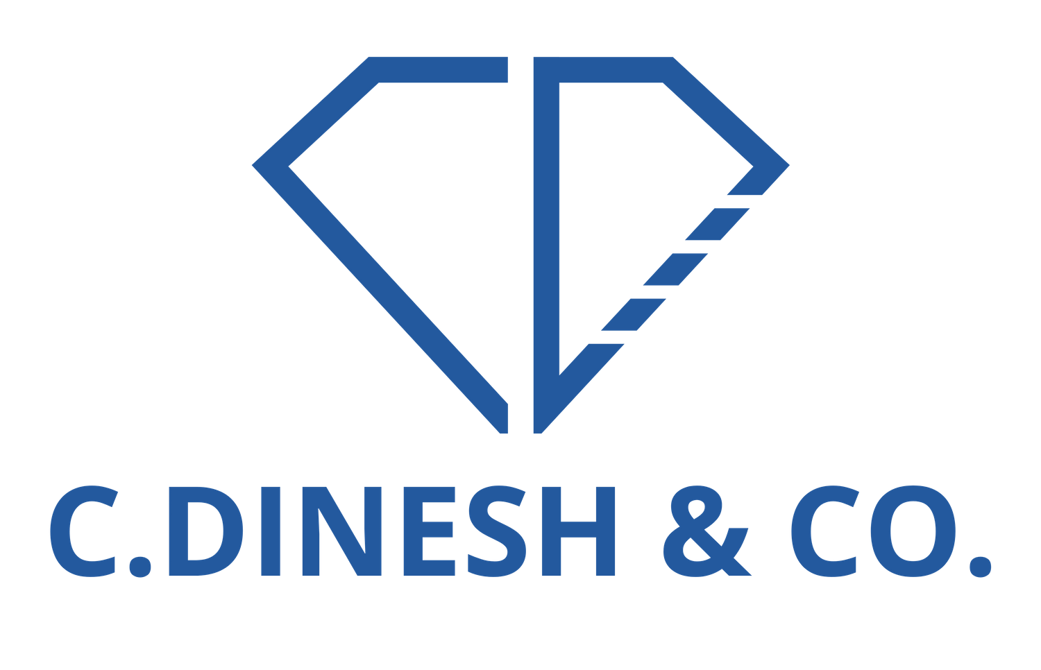 C.DINESH & CO.