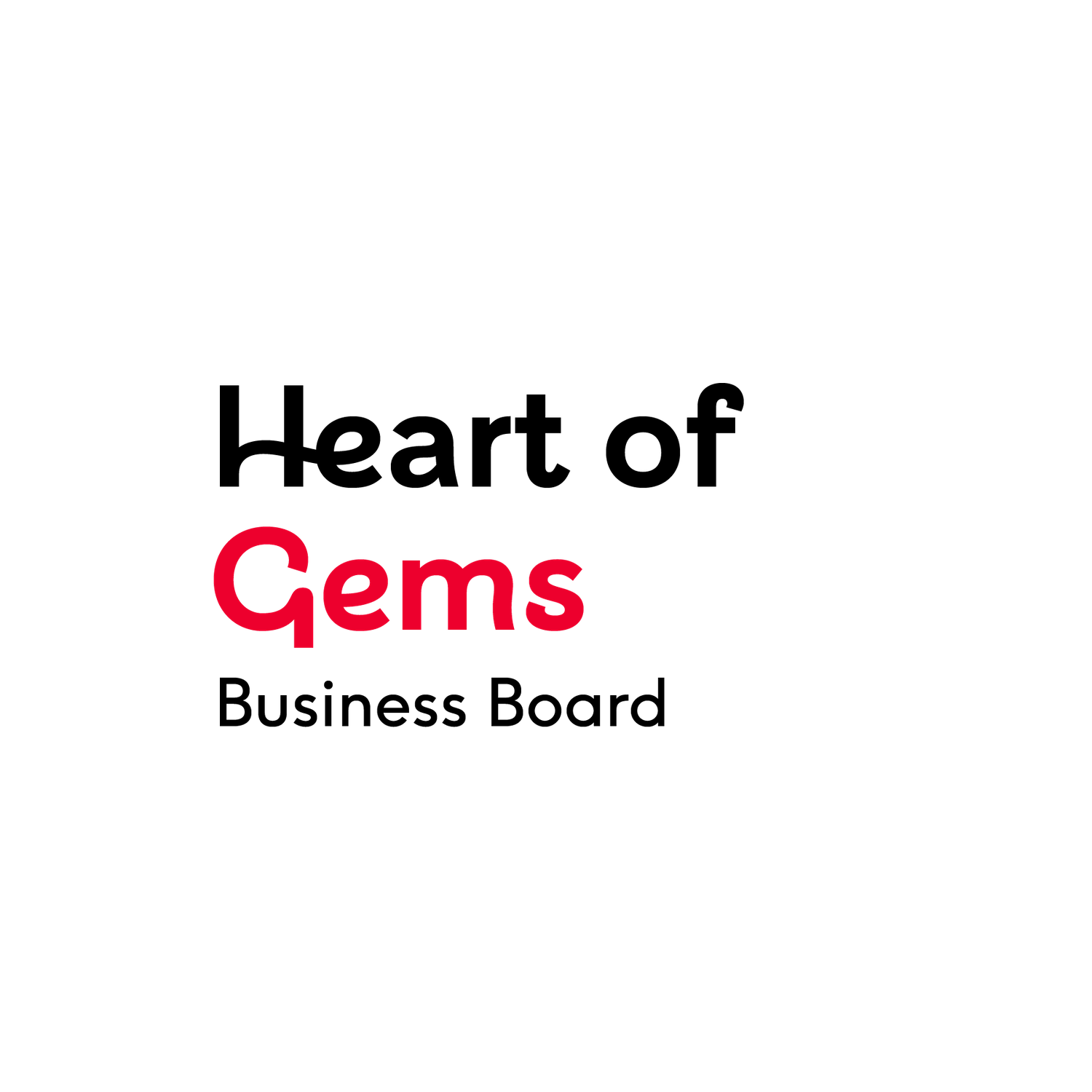 Hearts of Gems