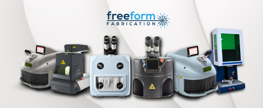 Freeform Fabrication Ltd