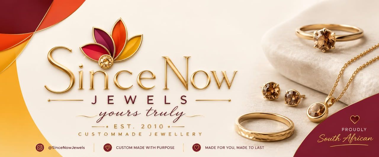 Since Now Jewels