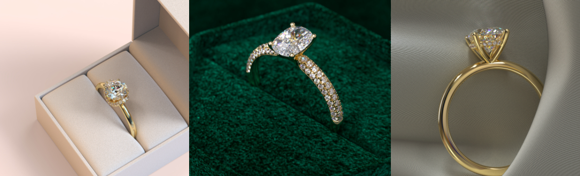 Domino Jewellery
