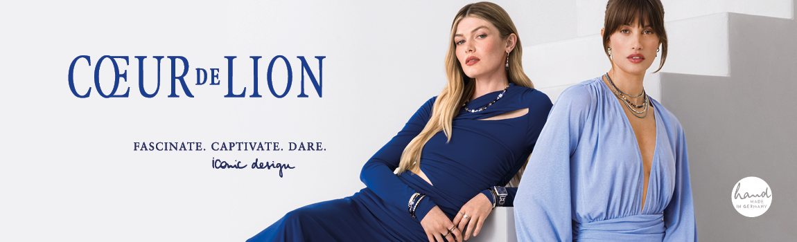 COEUR DE LION