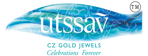 UTSSAV CZ GOLD JEWELS LTD
