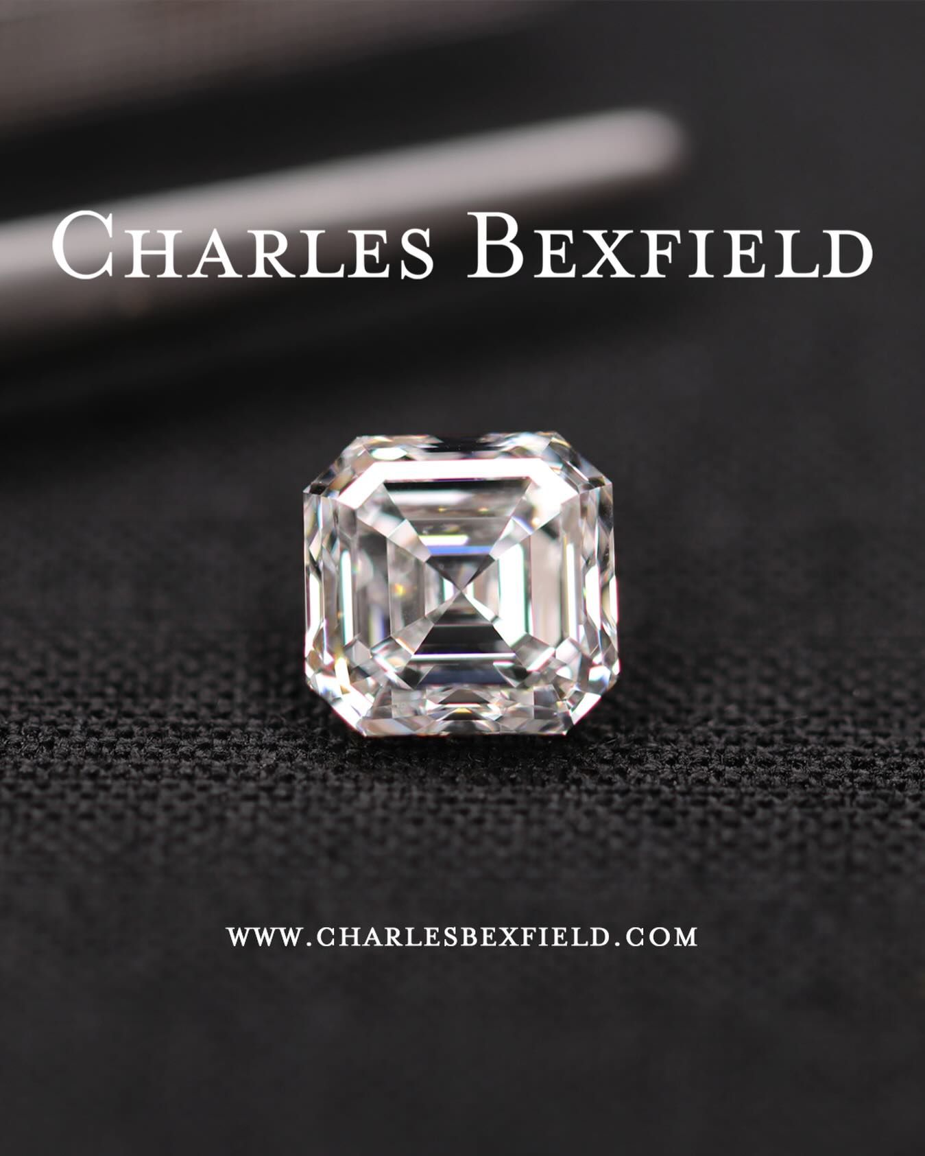 Charles Bexfield