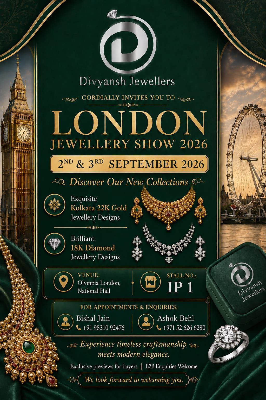 DIVYANSH JEWELLERS