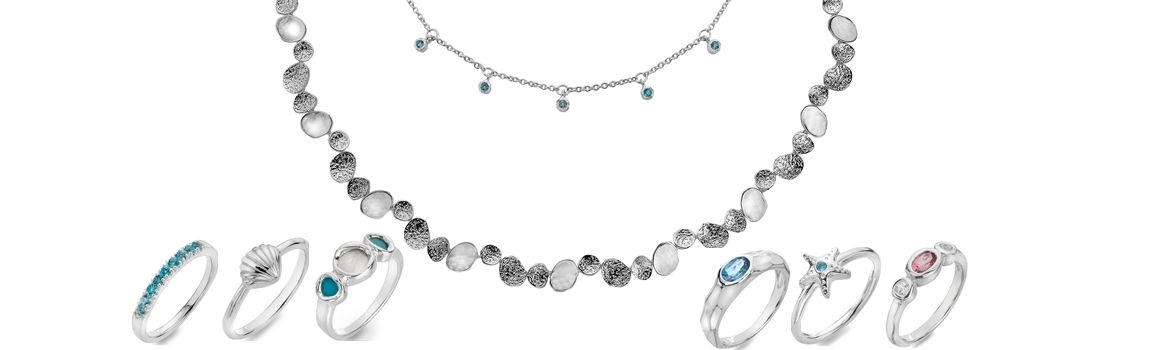 Sea Gems Ltd