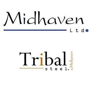Midhaven - Tribal steel