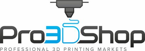 Pro 3D Shop