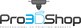 Pro 3D Shop