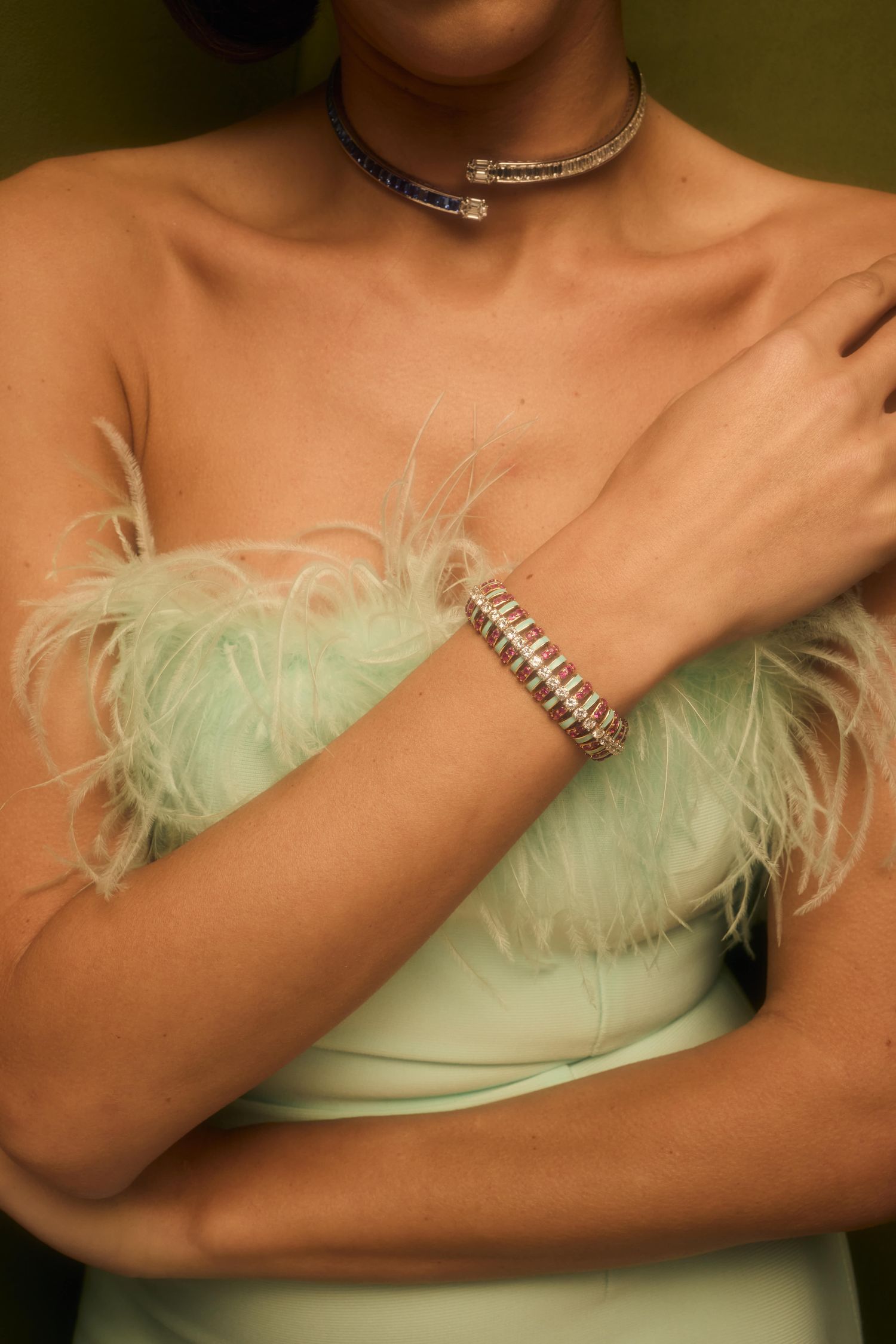 Spectrum Jewels