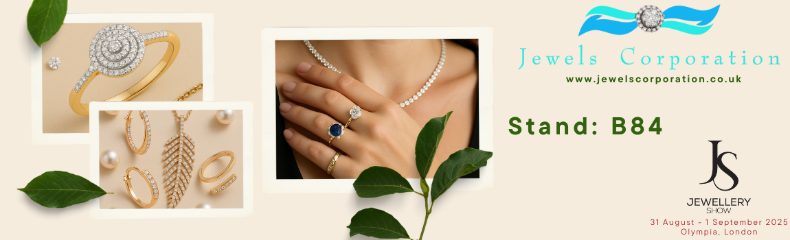 Jewels Corporation Ltd