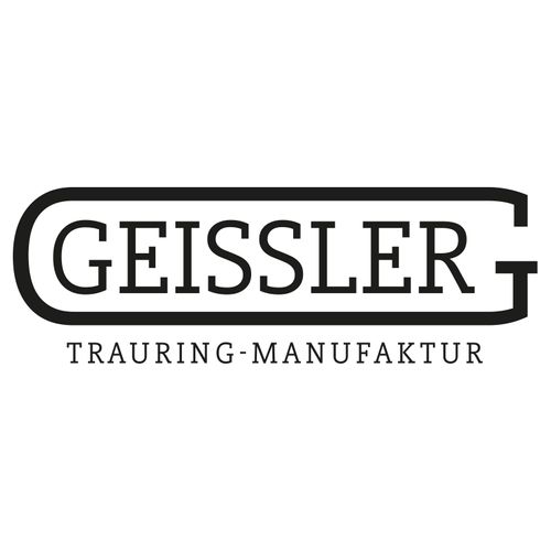 Geissler Wedding Rings