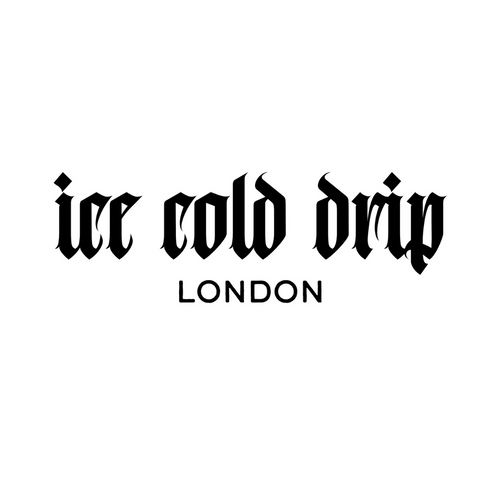 Ice Cold Drip