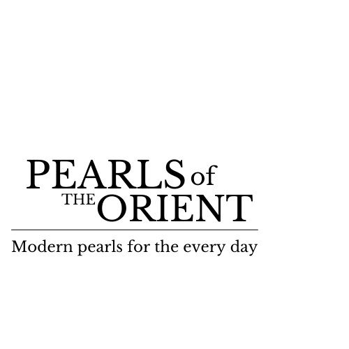 Pearls of the Orient