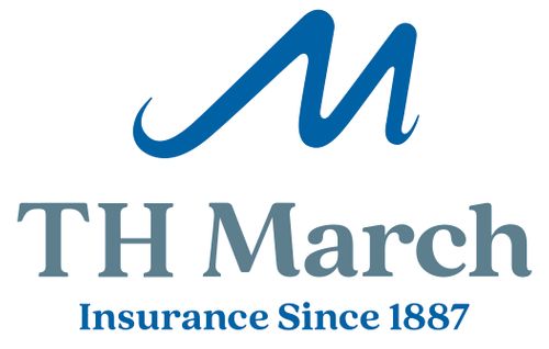 TH March