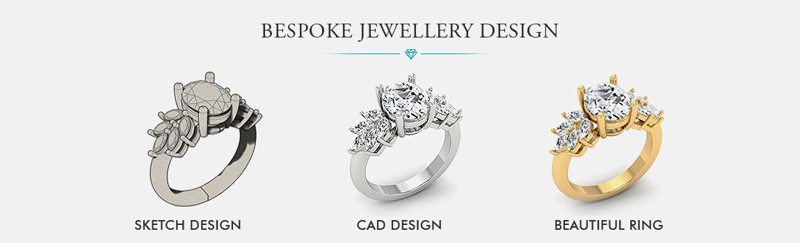 AG & Sons - Bespoke Jewellery Manufacturer
