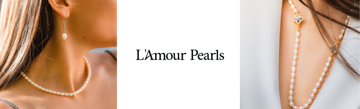L'Amour Pearls