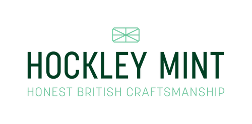 Hockley Mint Ltd