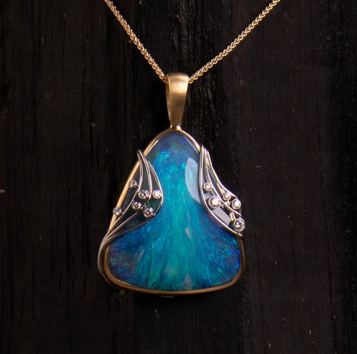 Prism Jewellery Design Ltd