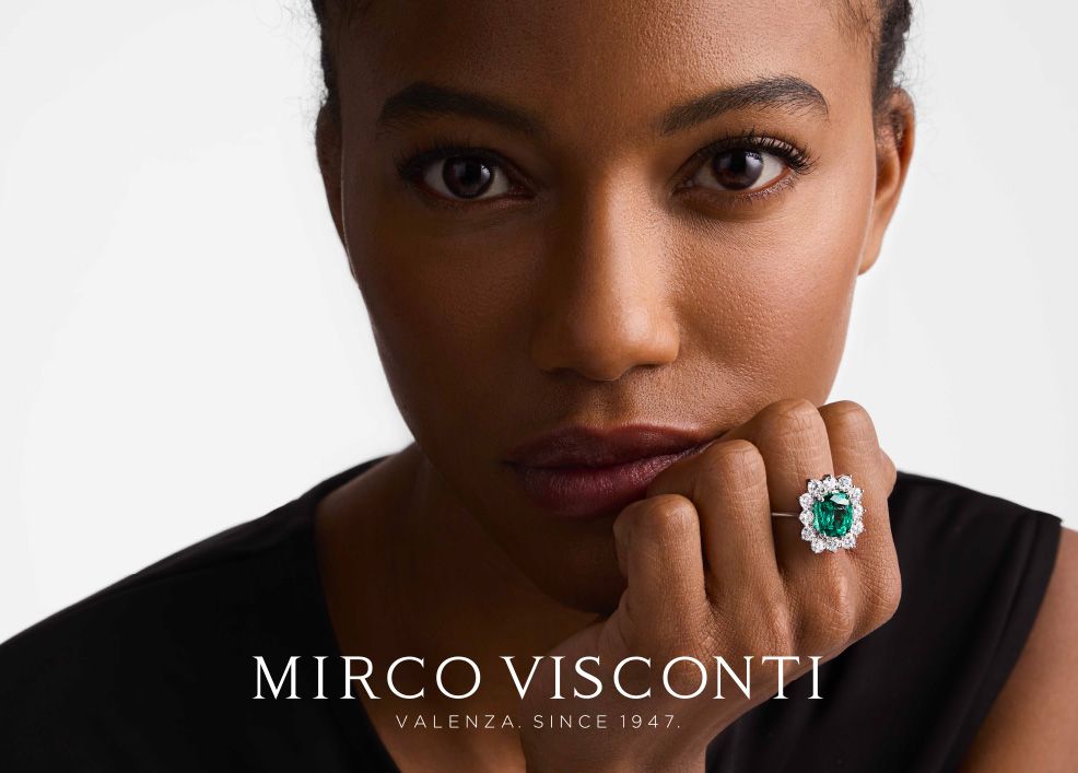Mirco Visconti