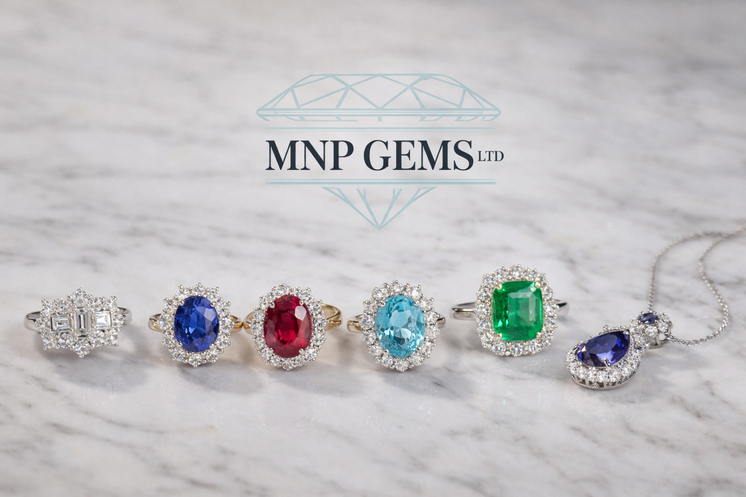 MNP Gems LTD