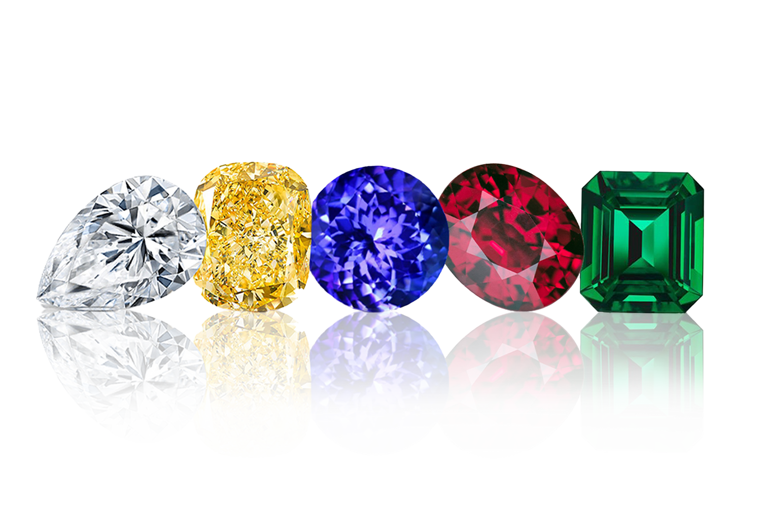 BYL Diamonds