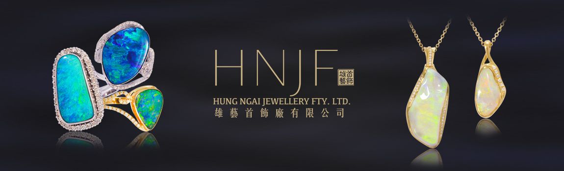 HUNG NGAI JEWELLERY FTY LTD