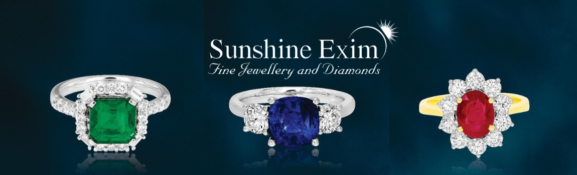 Sunshine Exim Traders Ltd