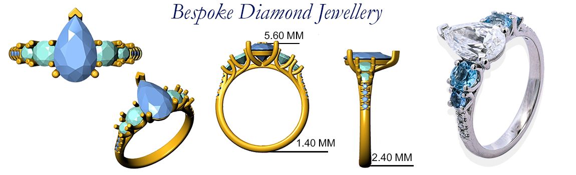 Diamond jewelry manufacturers deals