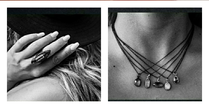 Ifos Jewellery