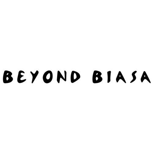 Annie Mundy - Beyond Biasa