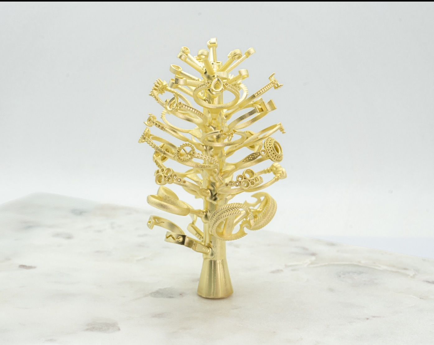 JewelCast