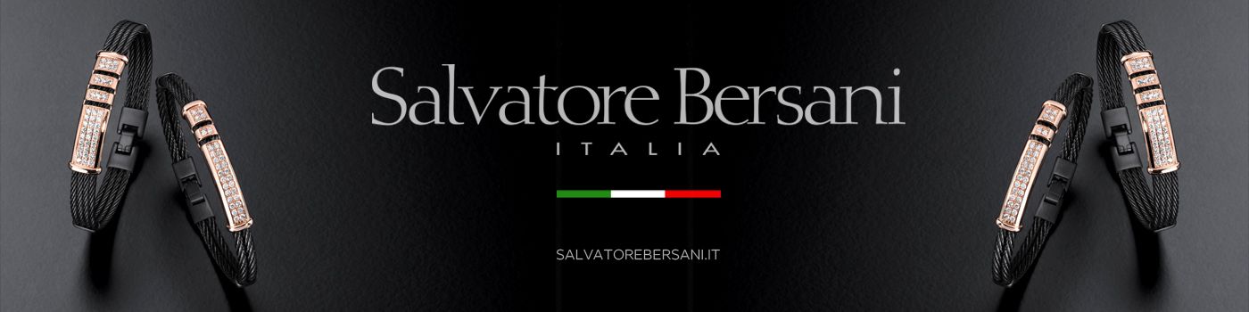 SALVATORE BERSANI ITALIA
