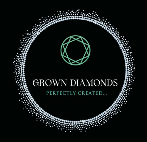GROWN DIAMONDS