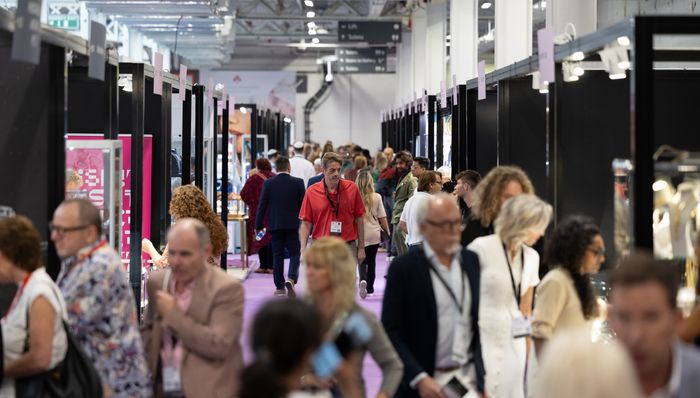 NAJ's CEO, Ben Massey on the future of Jewellery and the Jewellery Show 2025