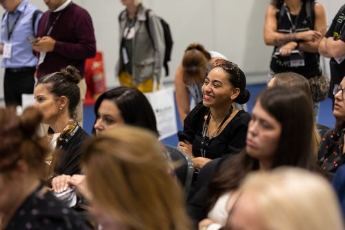 The Jewellery Show 2023 conference programme has now been released