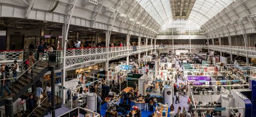 The Jewellery Show returns for its fifth edition, uniting the jewellery industry’s leading professionals