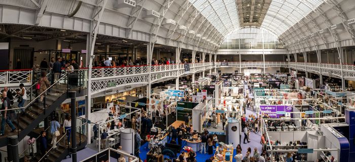 The Jewellery Show returns for its fifth edition, uniting the jewellery industry’s leading professionals