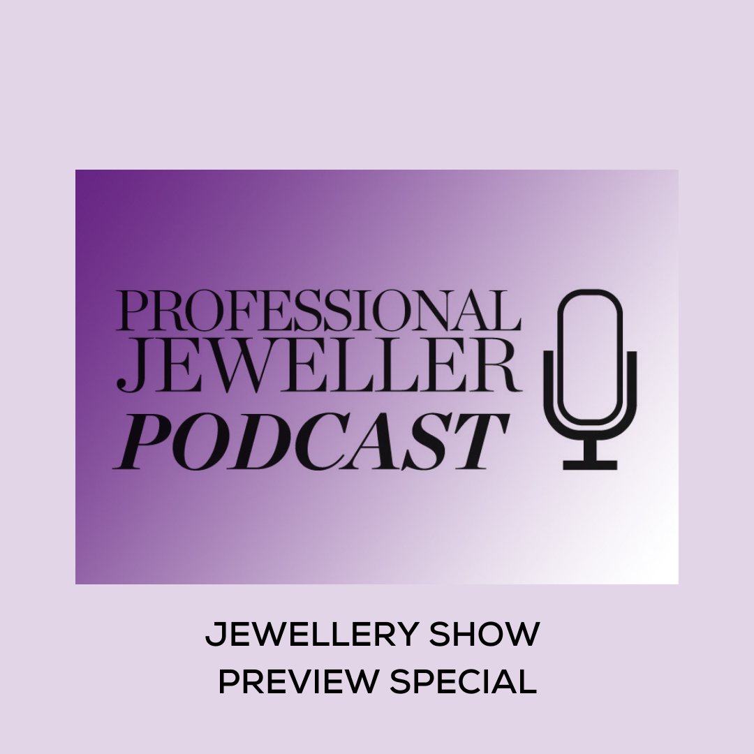 The Jewellery Show Preview Special Jewellery Show 2024