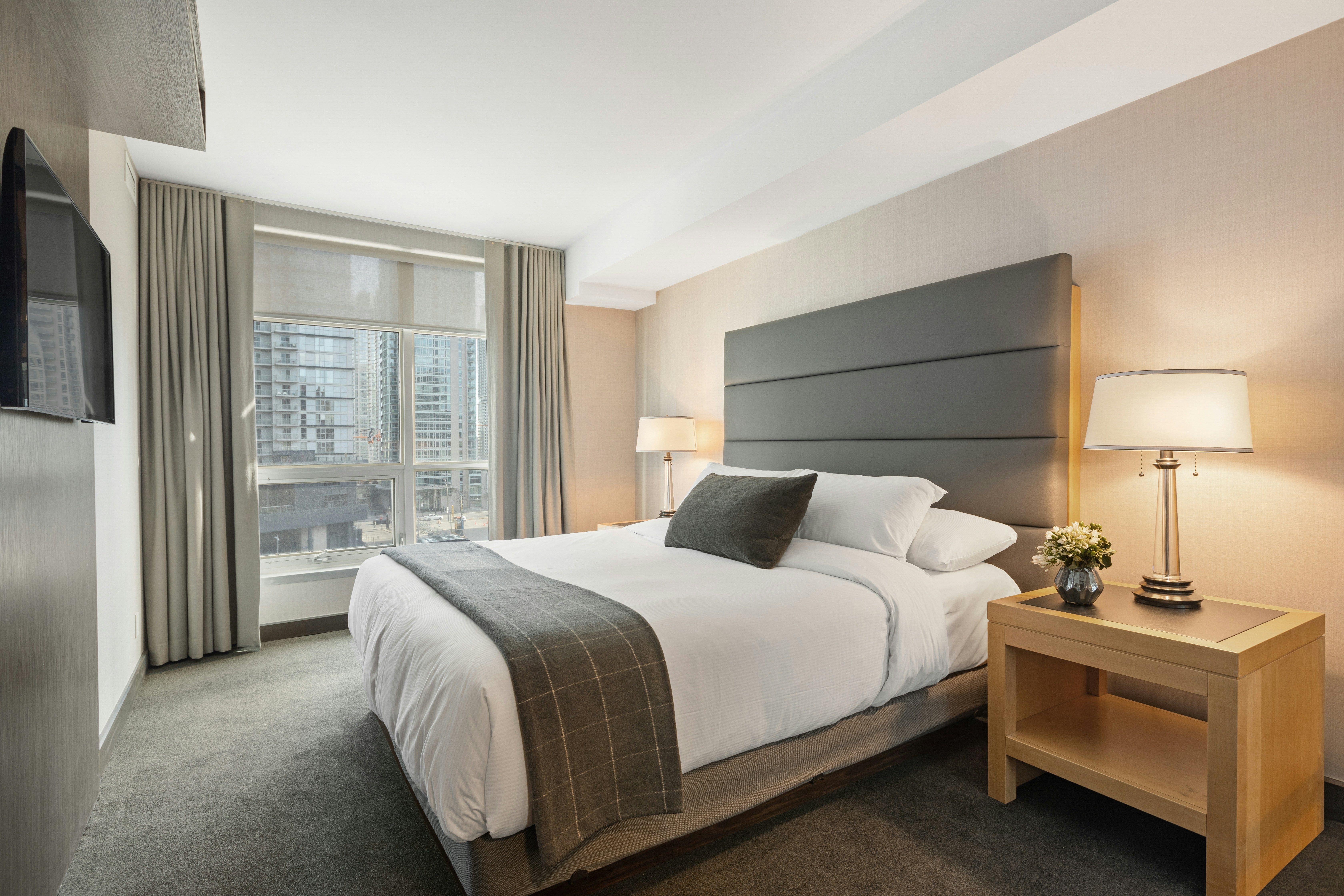 ACCOMMODATION
