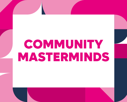 Community Mastermind