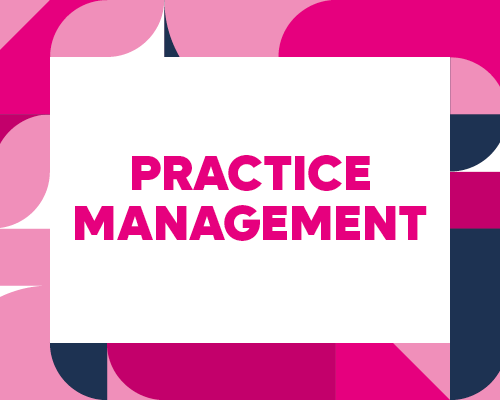 Practice Managment