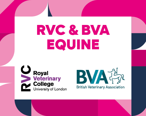 RVC & BVA Equine