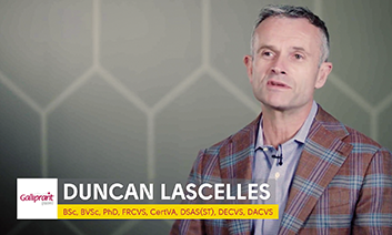 Duncan Lascelles