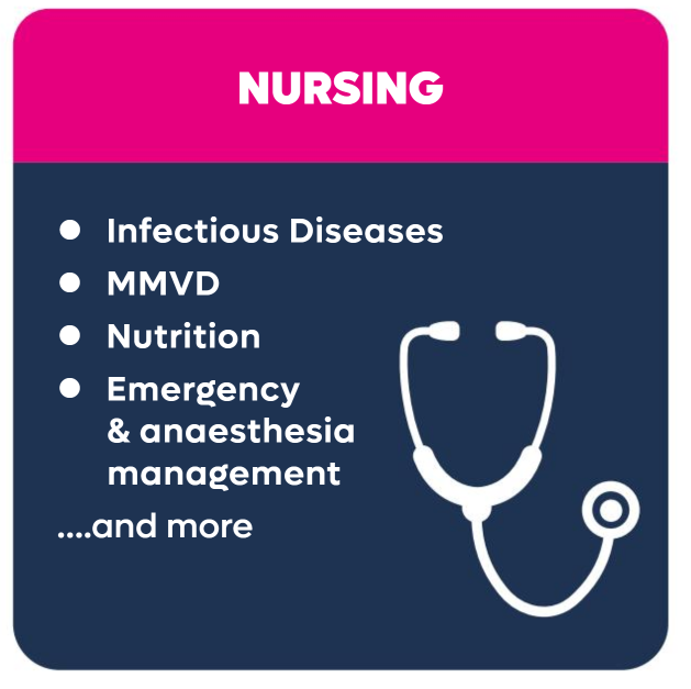 Nursing