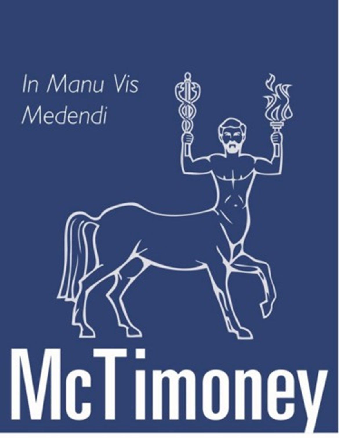 McTimoney Logo