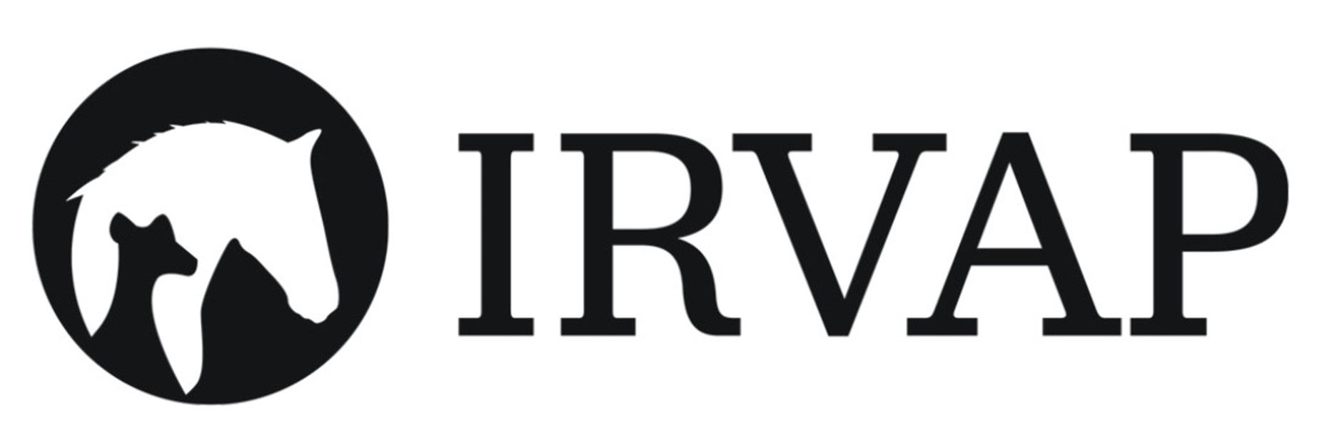 IRVAP logo