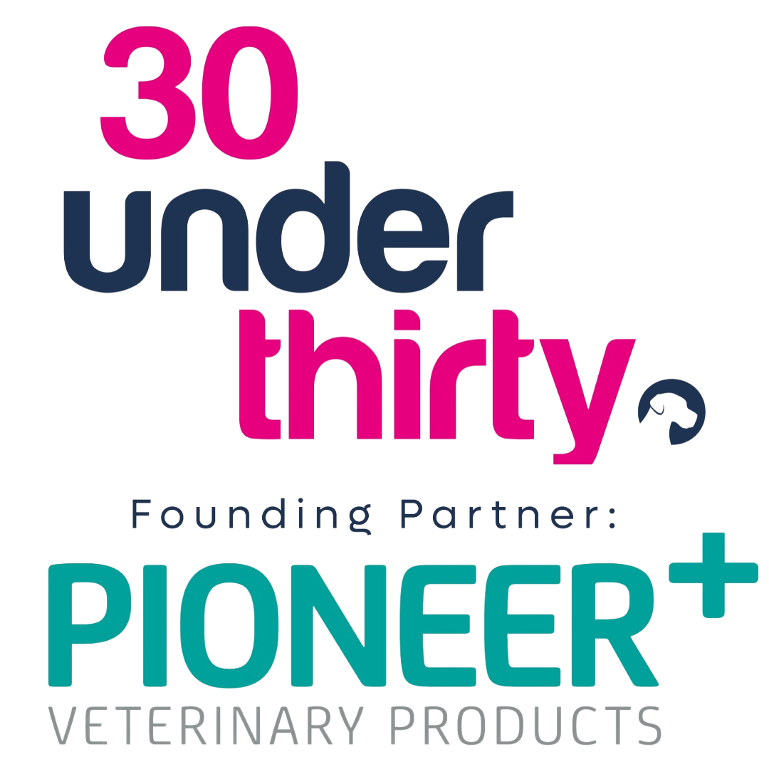 30 Under Thirty Logo