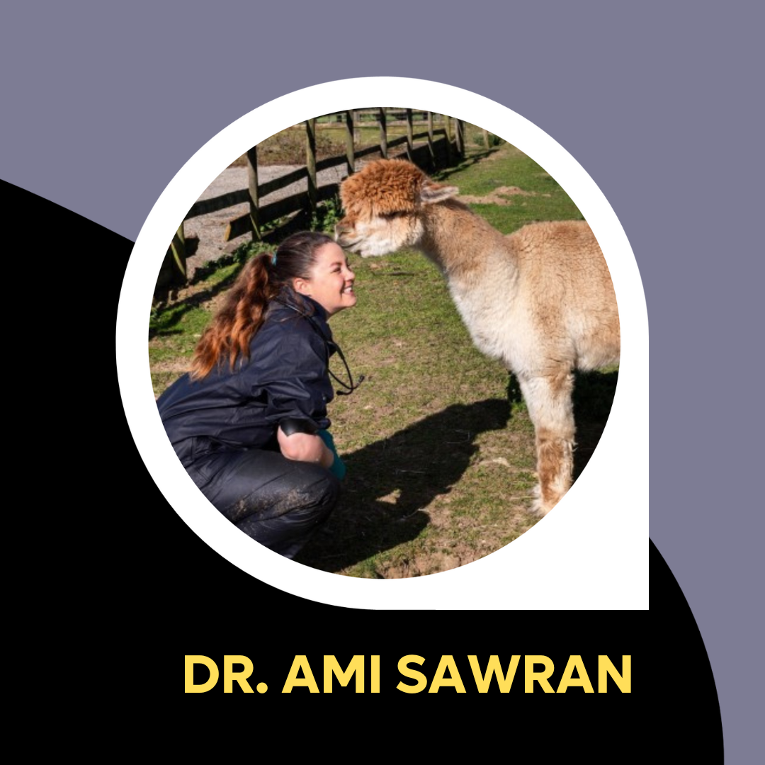 Practice Game Changer: Dr. Ami Sawran