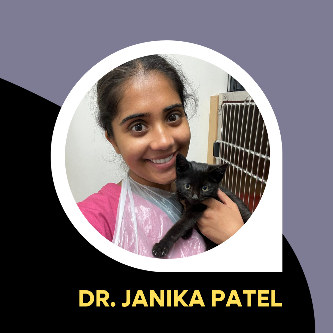 Industry Influencer: Dr. Janika Patel